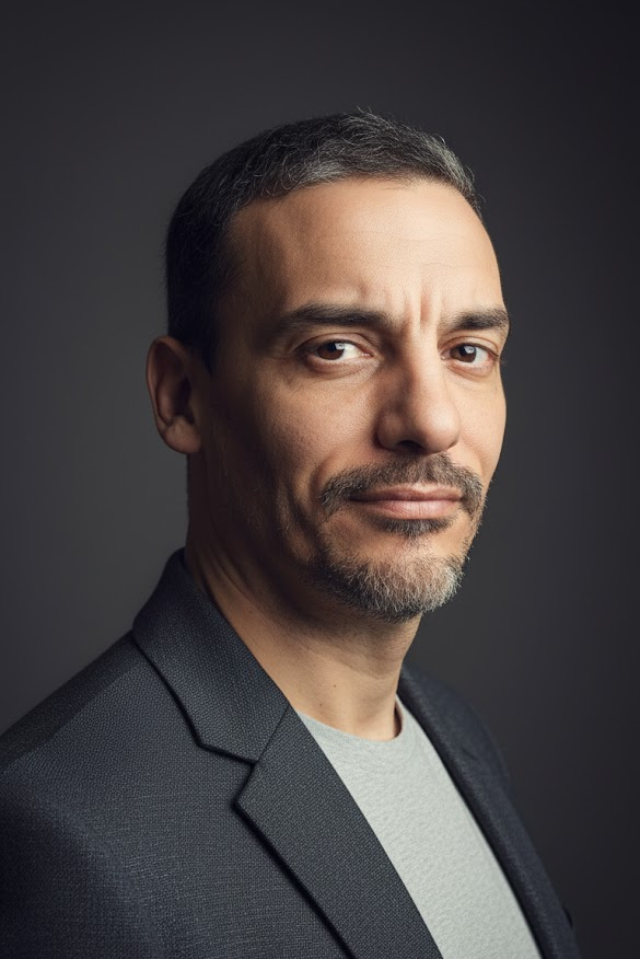 Business profile photo