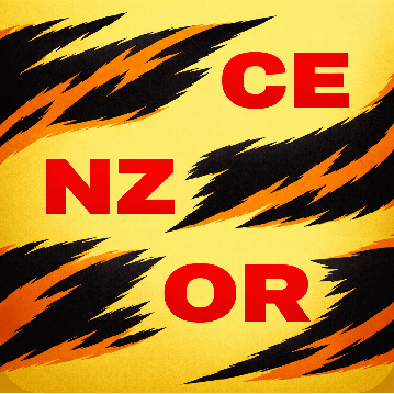 Cenzor icon